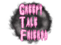 Creepy Tale Friends